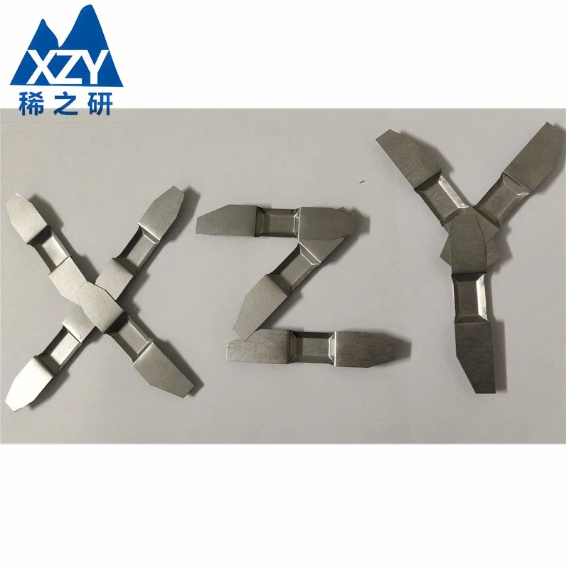 Molybdenum Evaporation Boat suppliers