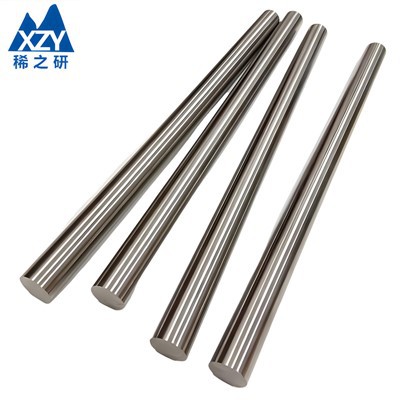 Tungsten Renium Bar